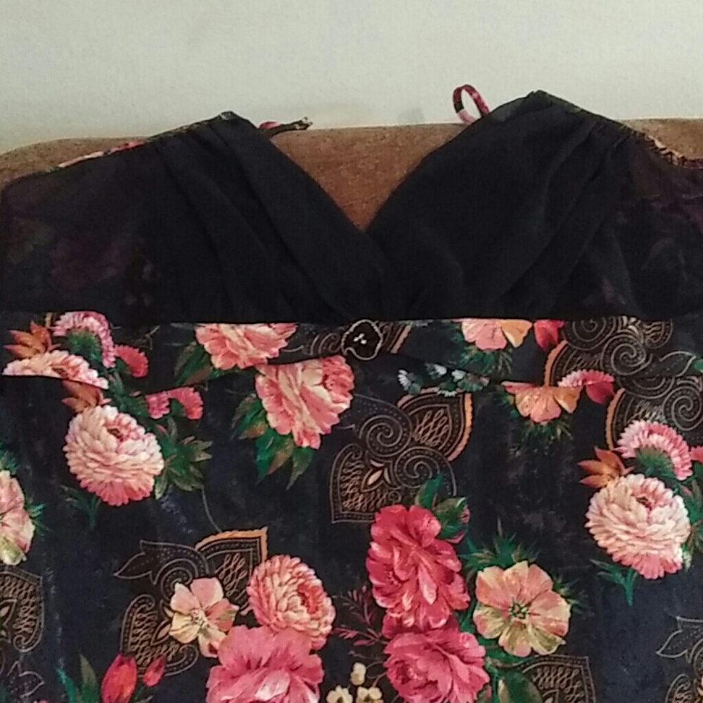 Nightgown